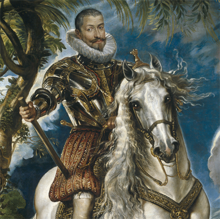 Duque de Lerma 1603
